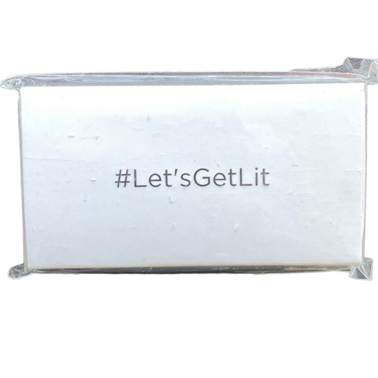 Matches Let's Get Lit