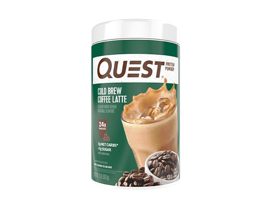 Quest Protein Powder - BodyFactory