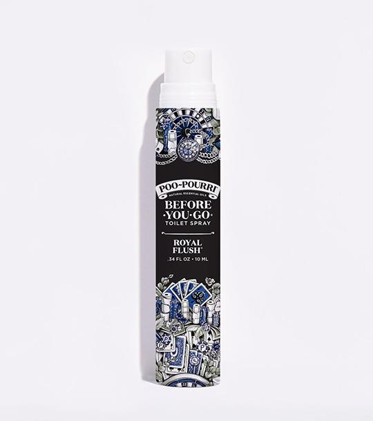 Before You Go Royal Flush10ML - BodyFactory