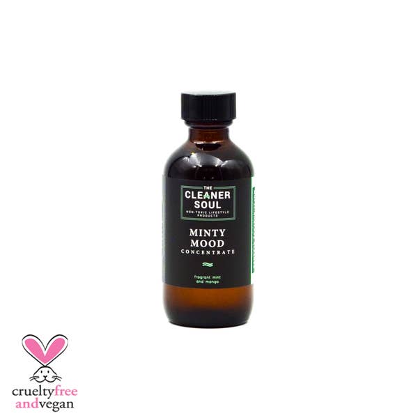 Refill Concentrate Minty Mood