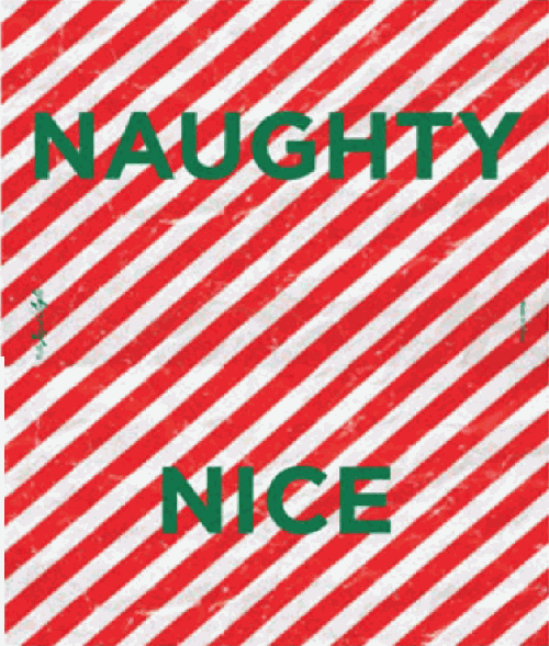 Matches Naughty/Nice