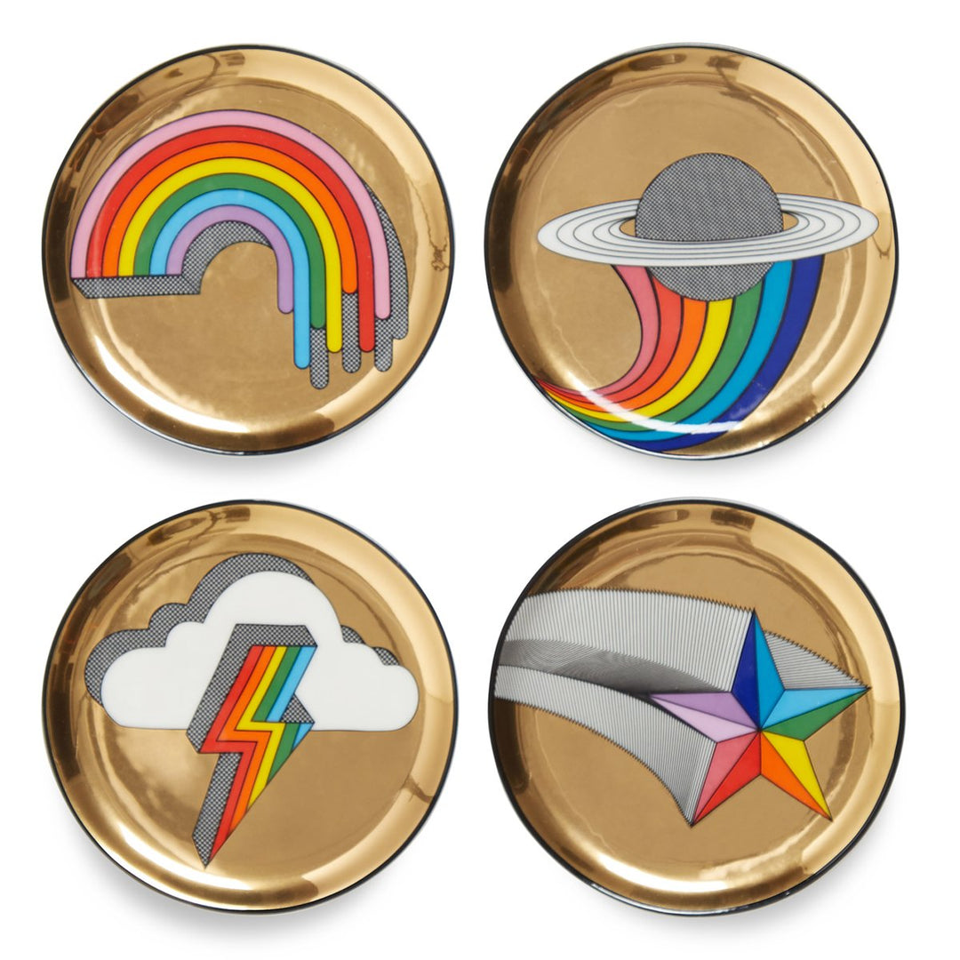 Pop! Coasters
