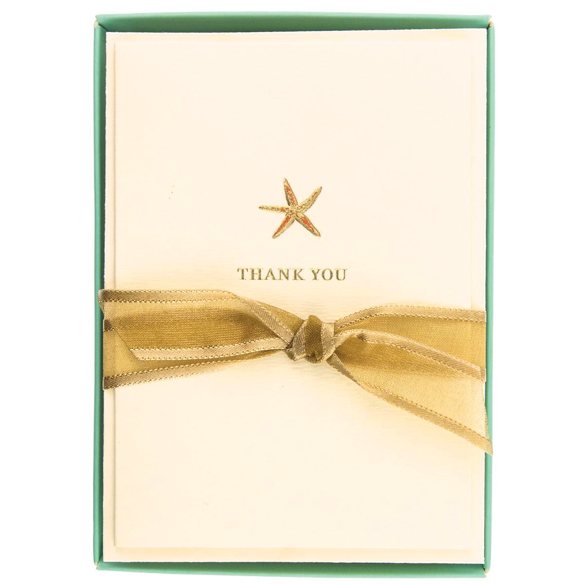 Greeting Card Box Set Starfish - BodyFactory