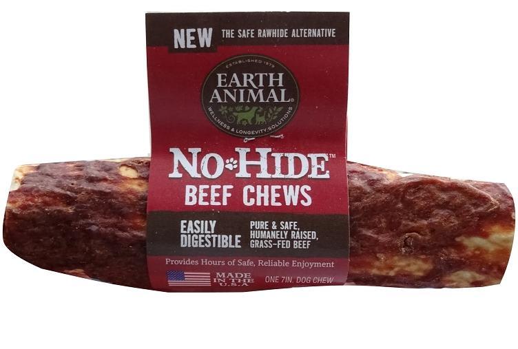 No Hide Beef Chew 7" - BodyFactory