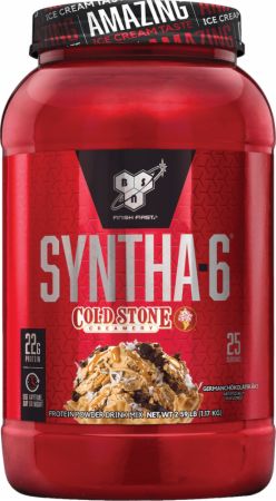 Syntha-6 Protein Powder - BodyFactory