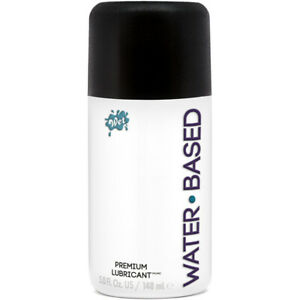 Wet Original Lubricant 5 Oz - BodyFactory