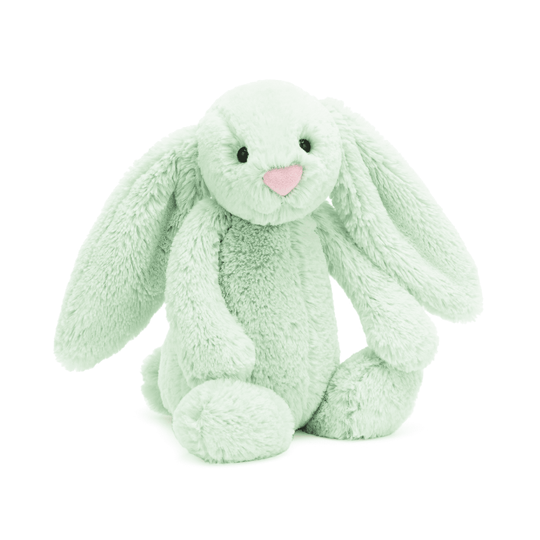 Stuffed Animal Bashful Bunny - BodyFactory