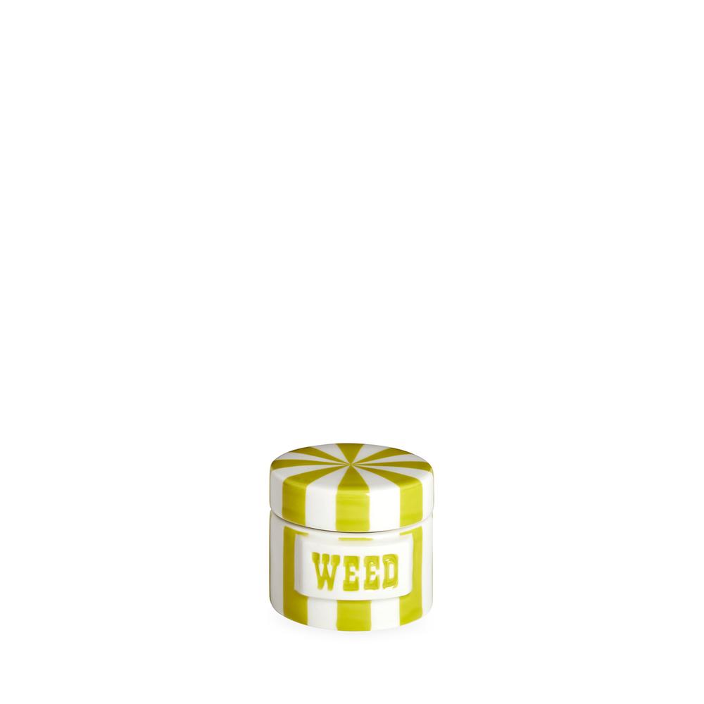 Vice Canister Mini Weed