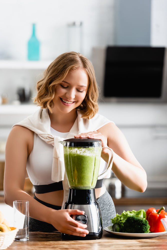 The Ultimate Wellness Shake: How BodyFuel Transforms Your Health