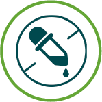 No Artificial Colors or Flavors