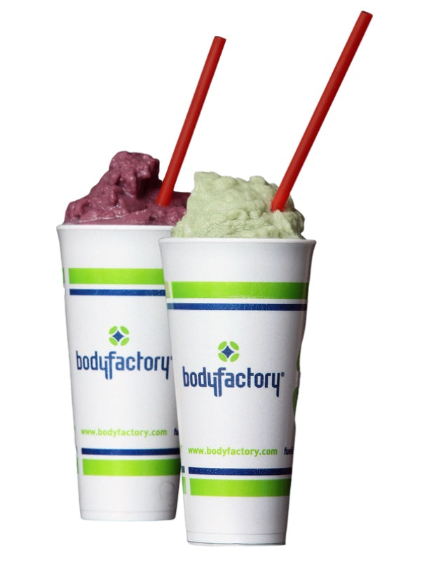 BodyFactory® | Your Complete Lifestyle & Wellness Store