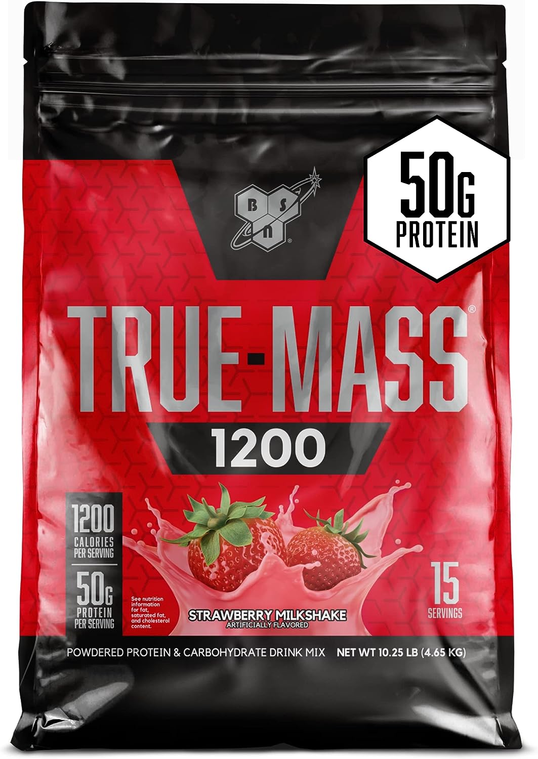 True-Mass 1200 10.25 Pounds
