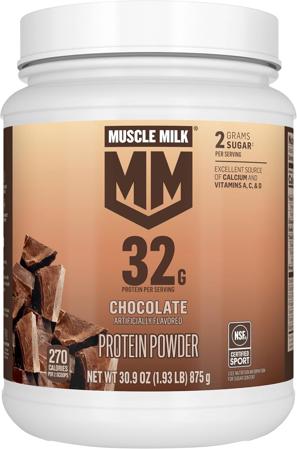 Muscle Milk