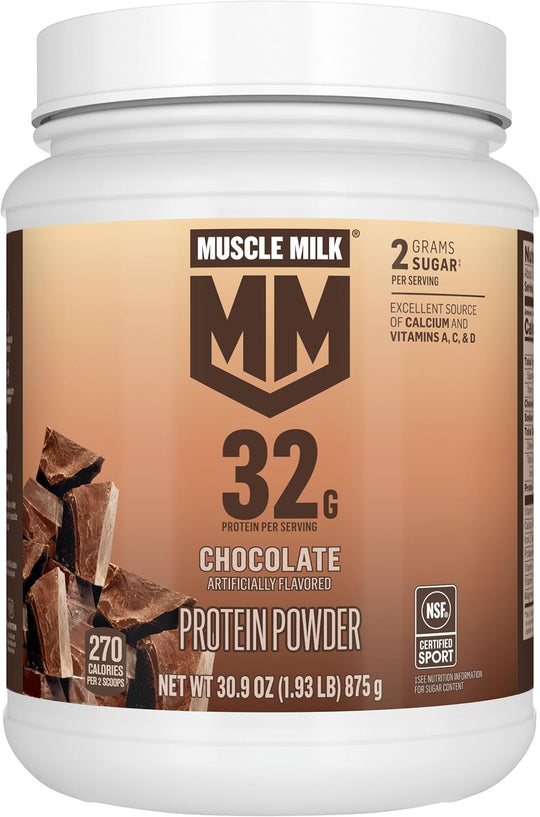Muscle Milk