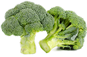 Organic Broccoli