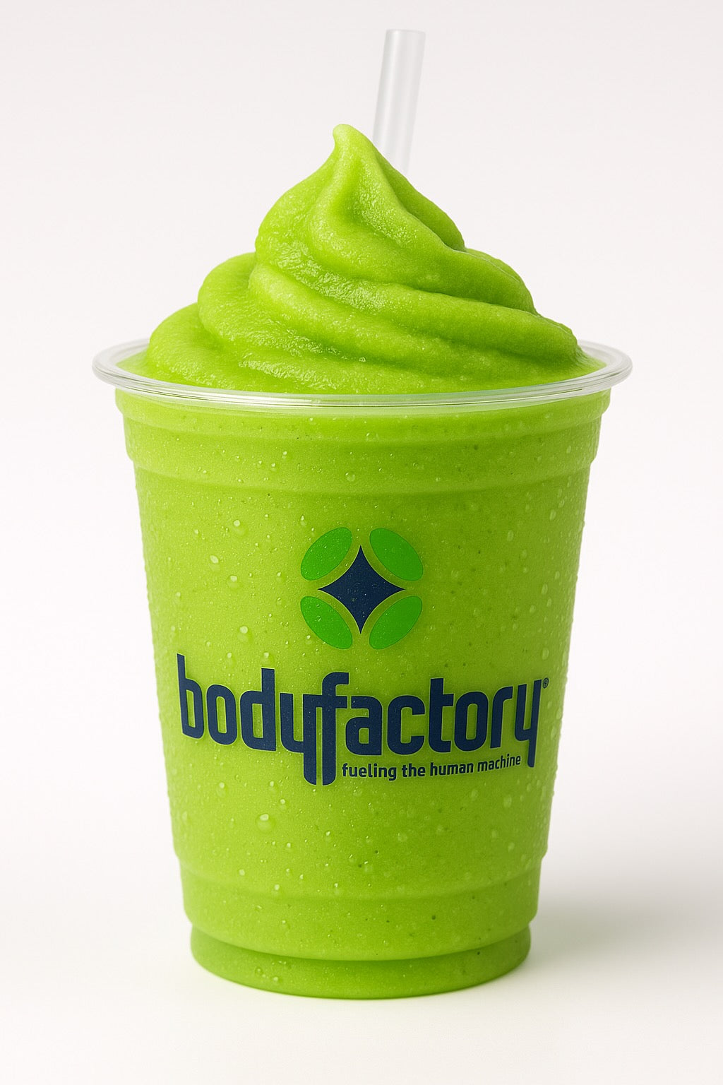 BodyFuel® Protein Nutrition Shake – Vanilla