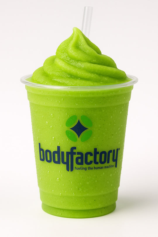 BodyFuel® Protein Nutrition Shake – Vanilla