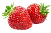 Organic Strawberry