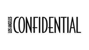 LA Confidential Magazine