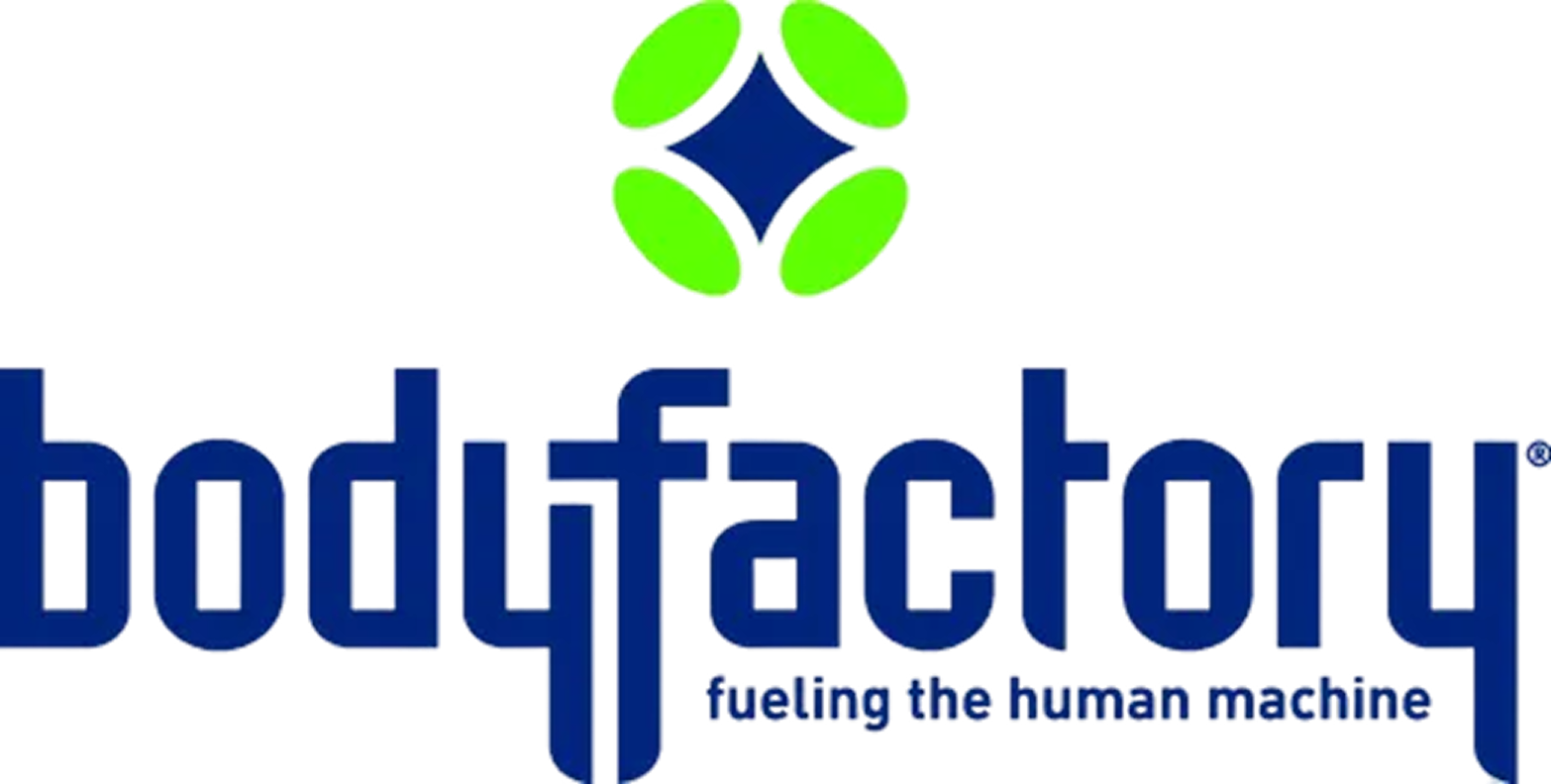 Footer Logo