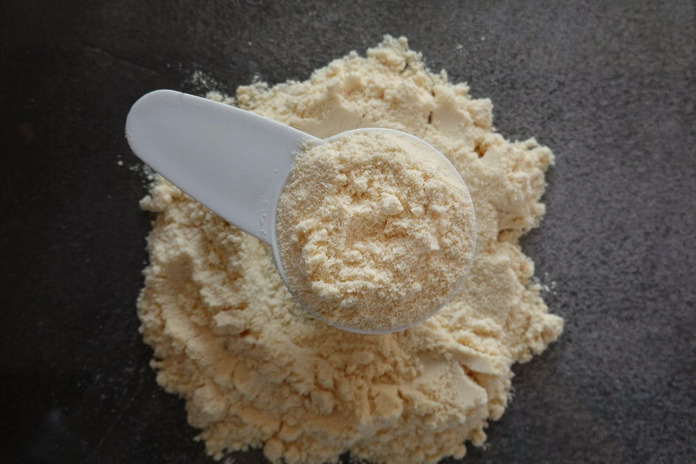 Colostrum & Immune Support