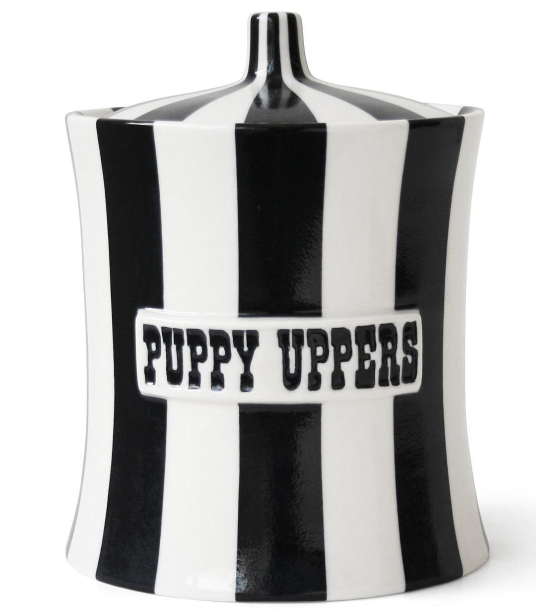 Vice Canister Puppy Uppers