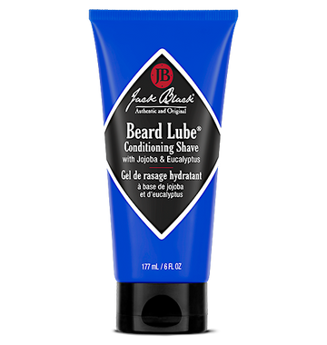 Beard Lube - BodyFactory