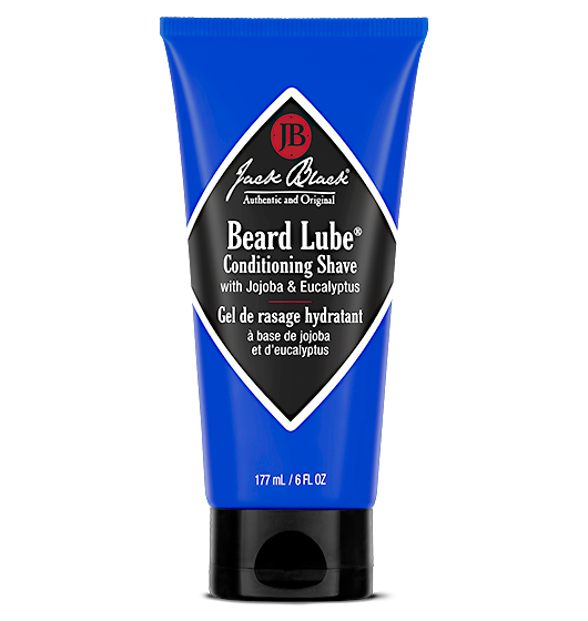 Beard Lube - BodyFactory