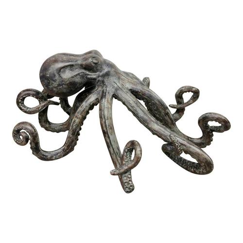 Octopus Statue - BodyFactory
