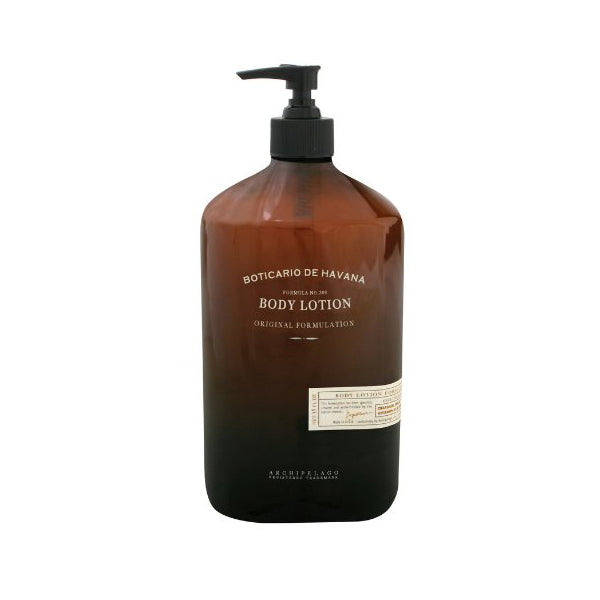 Body Lotion Botanico - BodyFactory