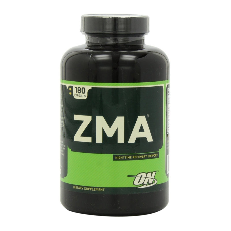 ZMA 180 - BodyFactory