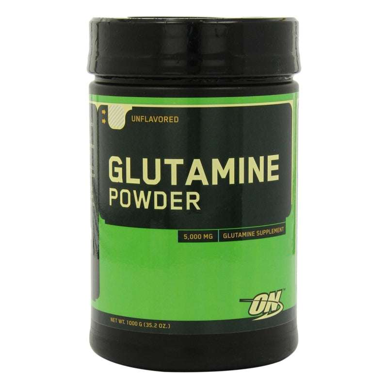 Glutamine 2.2 Lbs - BodyFactory