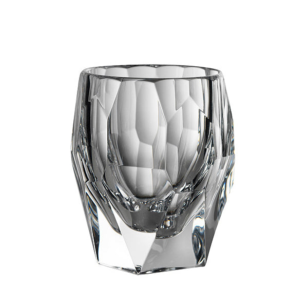 Milly Tumbler Clear - BodyFactory