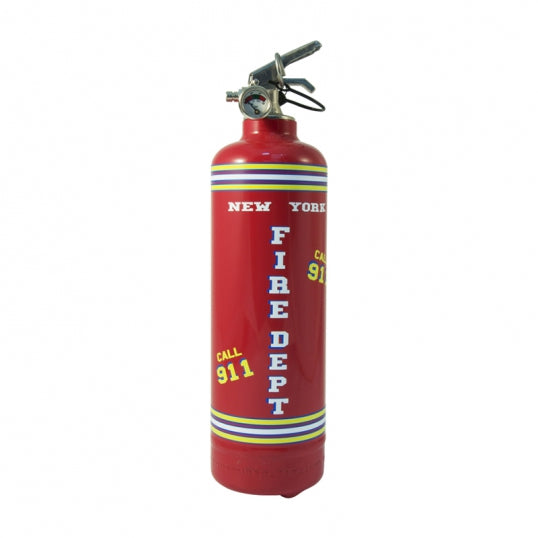 Fire Extinguisher Antique Fire - BodyFactory
