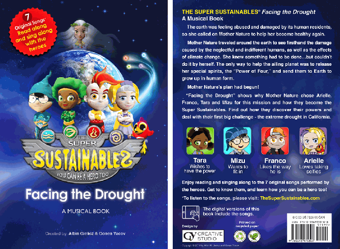The Super Sustainable 2 Book - BodyFactory