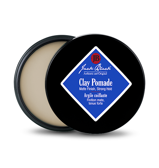 Clay Pomade - BodyFactory