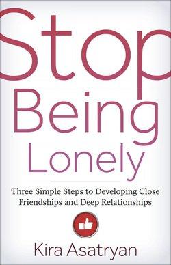 Stop Being Lonely - BodyFactory