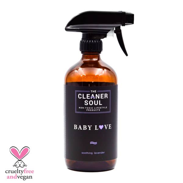 All Purpose Cleaner Baby Love