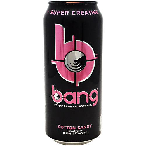VPX Bang Energy Drink - BodyFactory