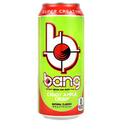 VPX Bang Energy Drink - BodyFactory