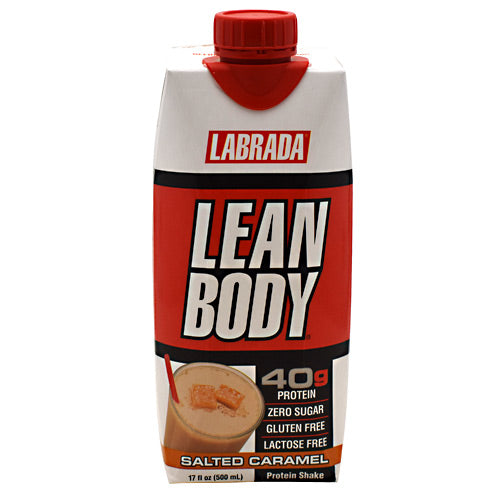 Lean Body RTD - BodyFactory