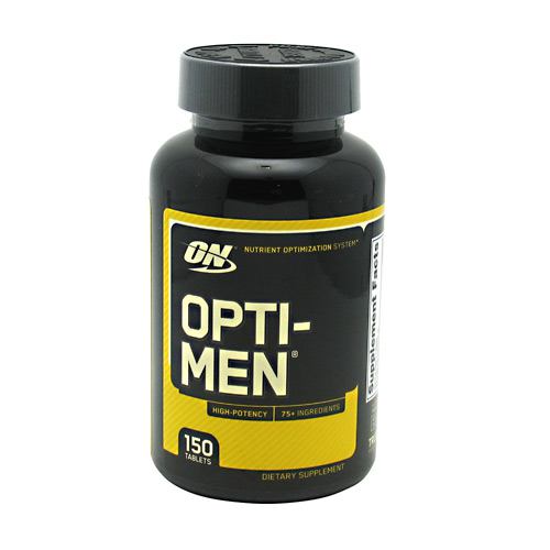 Opti-men 150 - BodyFactory