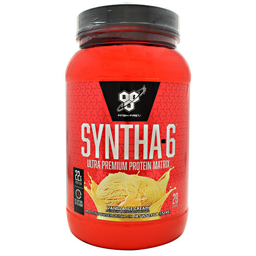 Syntha-6 Protein Powder - BodyFactory
