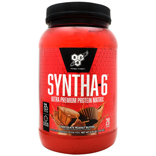 Syntha-6 Protein Powder - BodyFactory