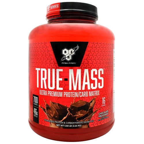 True-Mass - BodyFactory
