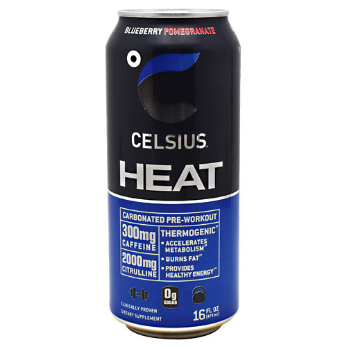 Celsius Heat - BodyFactory