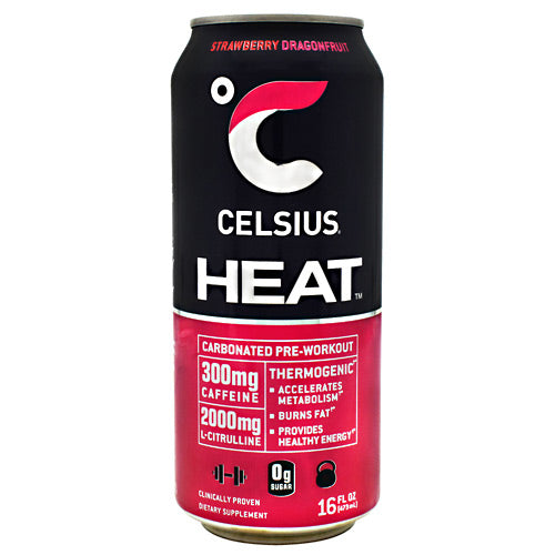 Celsius Heat - BodyFactory