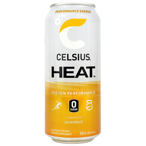 Celsius Heat - BodyFactory