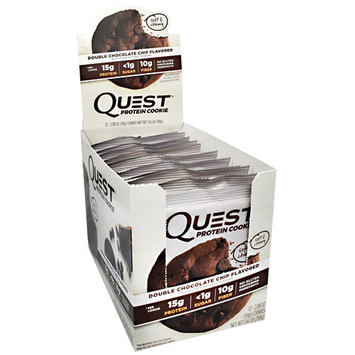 Quest Protein Cookie - BodyFactory