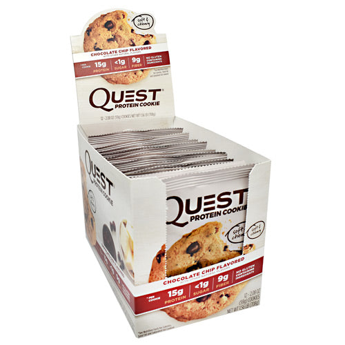 Quest Protein Cookie - BodyFactory